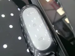 2025 Li Auto L8 Smart Refresh, чёрный — фото 9