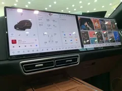 2025 Li Auto L8 Smart Refresh, чёрный — фото 13