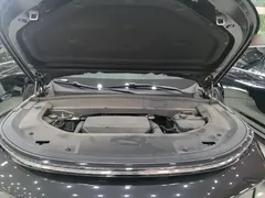 2025 Li Auto L8 Smart Refresh, чёрный — фото 20