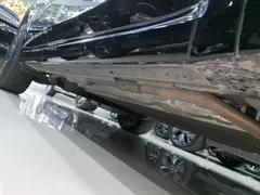 2025 Li Auto L8 Smart Refresh, чёрный — фото 21