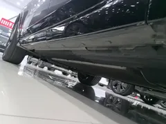 2025 Li Auto L8 Smart Refresh, чёрный — фото 22