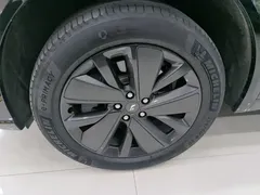 2025 Li Auto L8 Smart Refresh, чёрный — фото 23