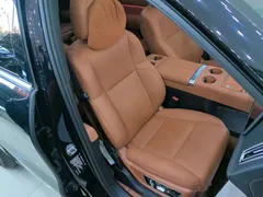 2025 Li Auto L8 Smart Refresh, чёрный — фото 25