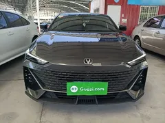 2023 Changan UNI-V 1.5T Premium — фото 3