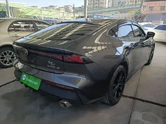 2023 Changan UNI-V 1.5T Premium — фото 7