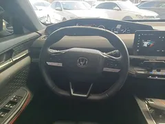 2023 Changan UNI-V 1.5T Premium — фото 11