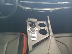 2023 Changan UNI-V 1.5T Premium — фото 14