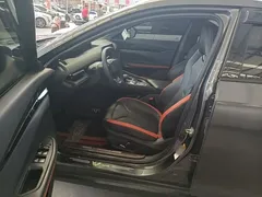 2023 Changan UNI-V 1.5T Premium — фото 15