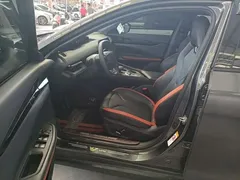 2023 Changan UNI-V 1.5T Premium — фото 16