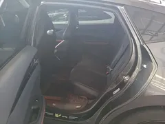 2023 Changan UNI-V 1.5T Premium — фото 17