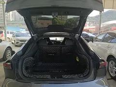 2023 Changan UNI-V 1.5T Premium — фото 19