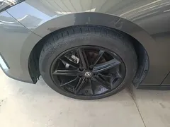 2023 Changan UNI-V 1.5T Premium — фото 23