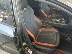 2023 Changan UNI-V 1.5T Premium — фото 25