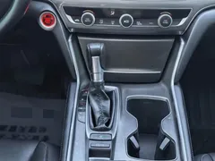 2022 Honda Accord 260TURBO Luxury, белый — фото 7