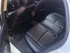 2019 Honda Civic 220TURBO CVT, белый — фото 11