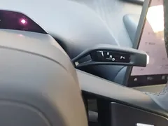 2025 Xiaomi YU7 4WD Max, чёрный — фото 19