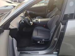 2025 Xiaomi YU7 4WD Max, чёрный — фото 20