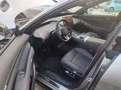 2025 Xiaomi YU7 4WD Max, чёрный — фото 21