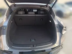 2025 Xiaomi YU7 4WD Max, чёрный — фото 24