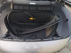 2025 Xiaomi YU7 4WD Max, чёрный — фото 25