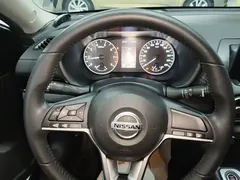 2022 Nissan Sylphy 1.6L XL CVT Enjoy, чёрный — фото 11