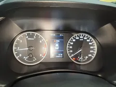 2022 Nissan Sylphy 1.6L XL CVT Enjoy, чёрный — фото 12