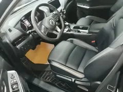 2022 Nissan Sylphy 1.6L XL CVT Enjoy, чёрный — фото 15