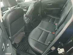 2022 Nissan Sylphy 1.6L XL CVT Enjoy, чёрный — фото 17