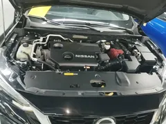 2022 Nissan Sylphy 1.6L XL CVT Enjoy, чёрный — фото 20