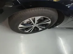 2022 Nissan Sylphy 1.6L XL CVT Enjoy, чёрный — фото 23