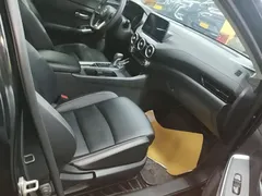 2022 Nissan Sylphy 1.6L XL CVT Enjoy, чёрный — фото 25