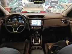 2021 Nissan Qashqai 2.0L CVT Luxury — фото 10