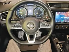 2021 Nissan Qashqai 2.0L CVT Luxury — фото 11