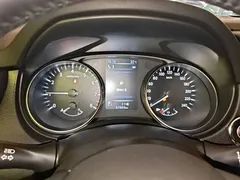 2021 Nissan Qashqai 2.0L CVT Luxury — фото 12