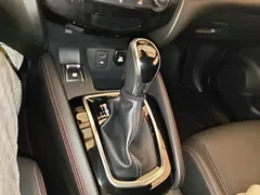 2021 Nissan Qashqai 2.0L CVT Luxury — фото 14
