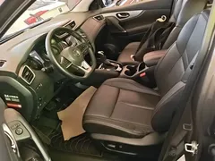 2021 Nissan Qashqai 2.0L CVT Luxury — фото 15