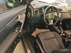 2021 Nissan Qashqai 2.0L CVT Luxury — фото 16