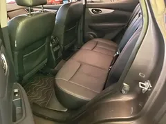 2021 Nissan Qashqai 2.0L CVT Luxury — фото 17