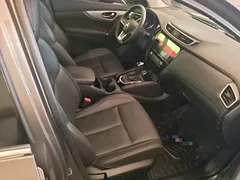 2021 Nissan Qashqai 2.0L CVT Luxury — фото 25