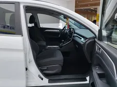 2021 Haval M6 Plus 1.5T DCT Elite, белый — фото 8