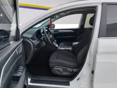 2021 Haval M6 Plus 1.5T DCT Elite, белый — фото 9