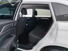 2021 Haval M6 Plus 1.5T DCT Elite, белый — фото 11