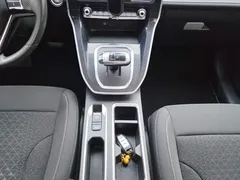2021 Haval M6 Plus 1.5T DCT Elite, белый — фото 16