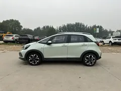 2021 Honda Fit 1.5L CVT Max, зелёный — фото 7