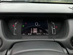 2021 Honda Fit 1.5L CVT Max, зелёный — фото 11
