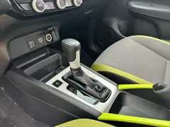 2021 Honda Fit 1.5L CVT Max, зелёный — фото 15