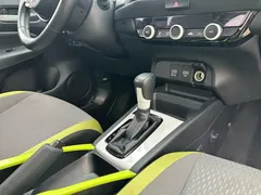 2021 Honda Fit 1.5L CVT Max, зелёный — фото 18