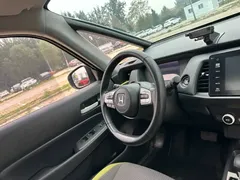 2021 Honda Fit 1.5L CVT Max, зелёный — фото 19