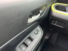 2021 Honda Fit 1.5L CVT Max, зелёный — фото 23