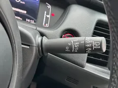 2021 Honda Fit 1.5L CVT Max, зелёный — фото 25